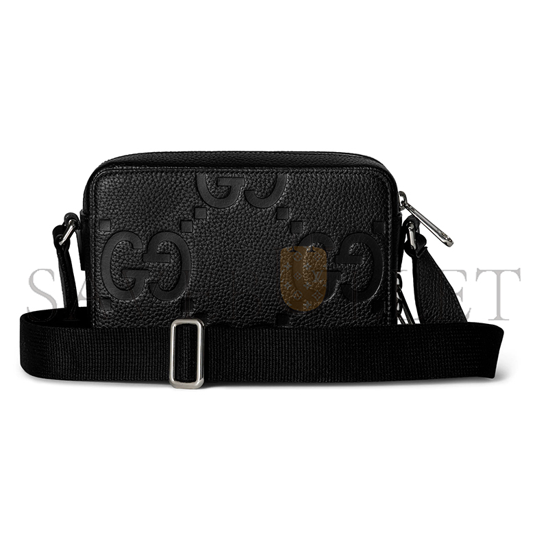 GUCCI GG JUMBO MINI BAG 816958 (26*17*9cm) GUCCI GG JUMBO MINI BAG 816958 (26*17*9cm)